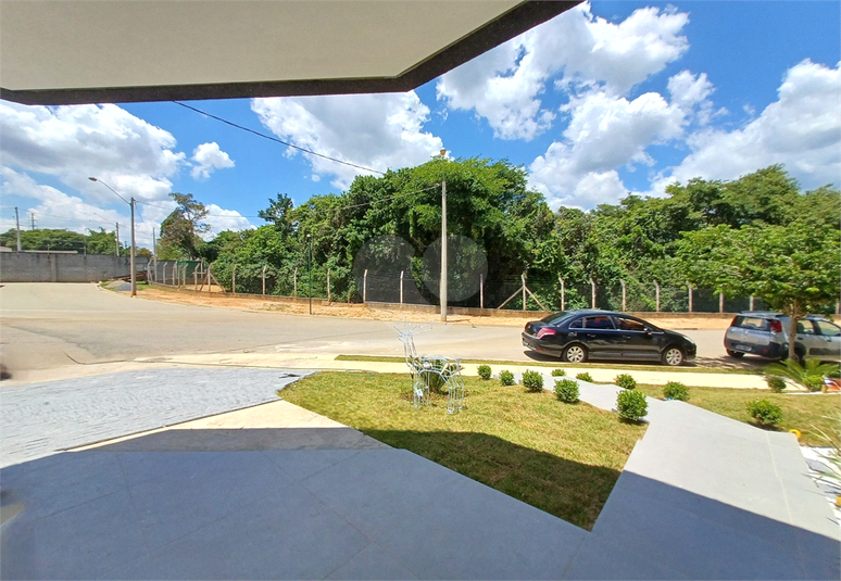 Venda Condomínio Sorocaba Jardim Residencial Villagio Ipanema I REO1047911 5