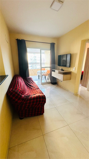 Venda Apartamento Praia Grande Guilhermina REO1047912 1