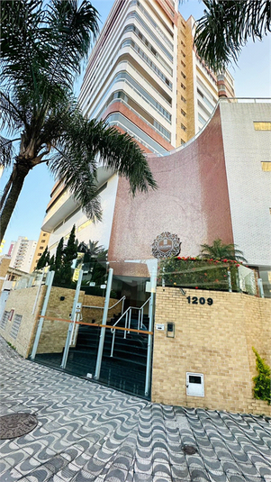 Venda Apartamento Praia Grande Guilhermina REO1047912 25