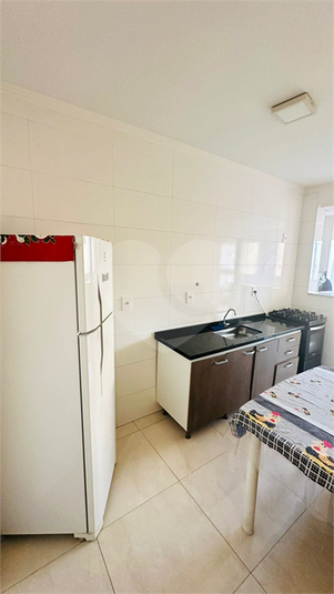 Venda Apartamento Praia Grande Guilhermina REO1047912 8