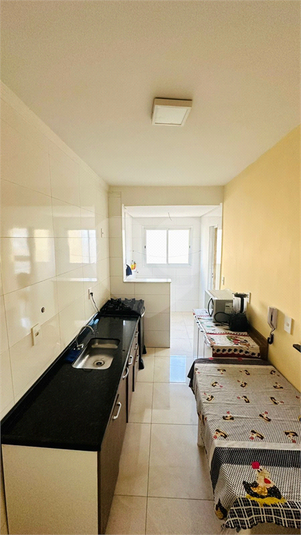 Venda Apartamento Praia Grande Guilhermina REO1047912 2