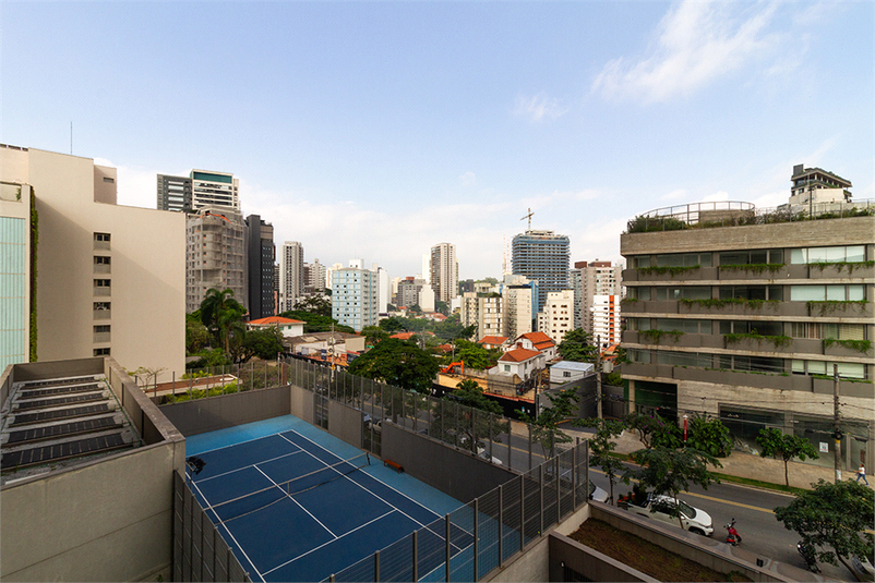 Venda Apartamento São Paulo Sumarezinho REO1047916 20