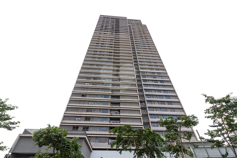 Venda Apartamento São Paulo Sumarezinho REO1047916 40