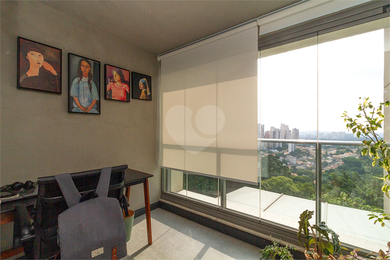 Venda Apartamento São Paulo Sumarezinho REO1047916 25