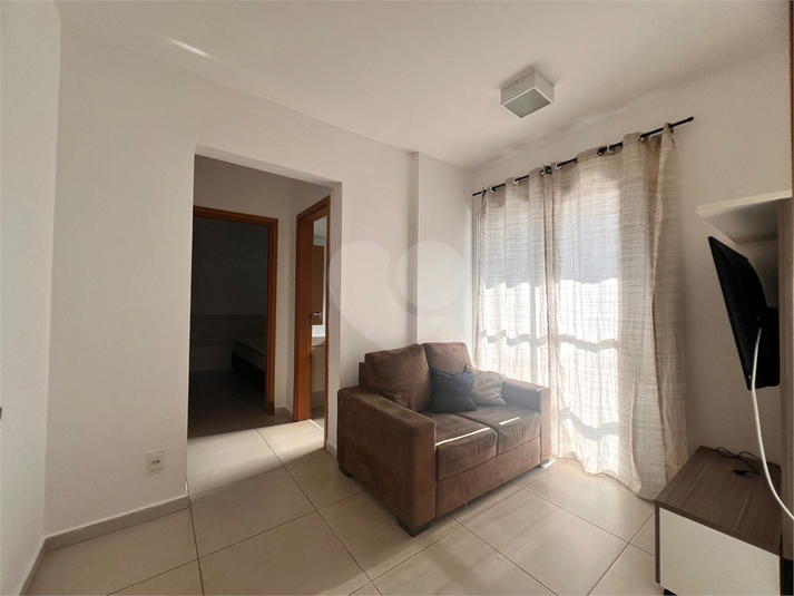 Aluguel Apartamento Bauru Vila Guedes De Azevedo REO1047917 4