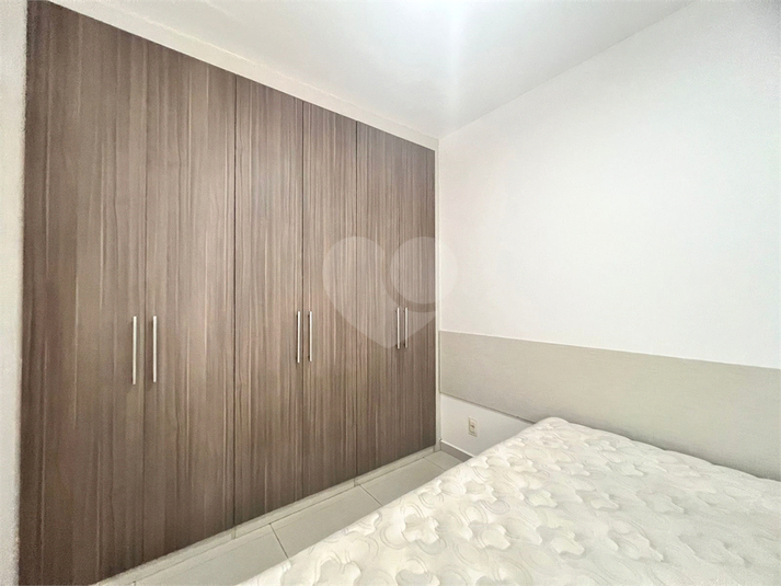 Aluguel Apartamento Bauru Vila Guedes De Azevedo REO1047917 8