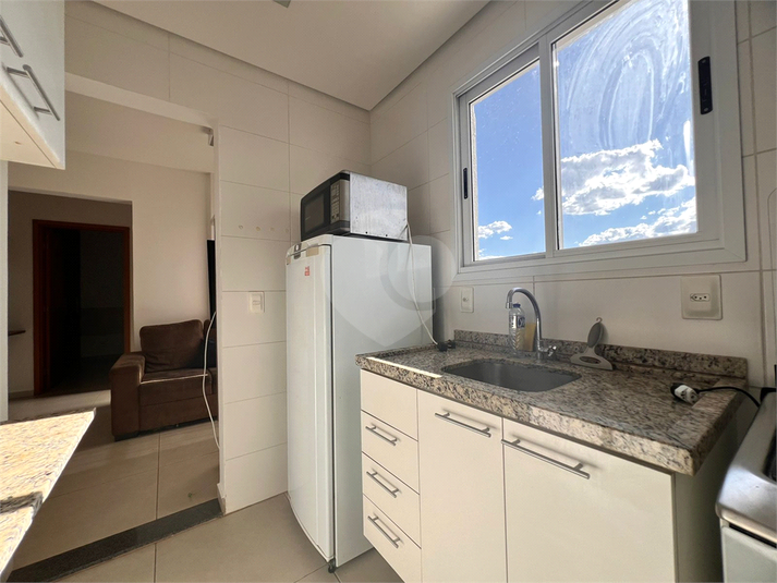 Aluguel Apartamento Bauru Vila Guedes De Azevedo REO1047917 3