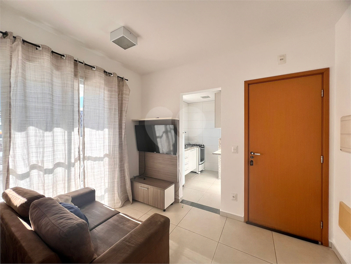 Aluguel Apartamento Bauru Vila Guedes De Azevedo REO1047917 1