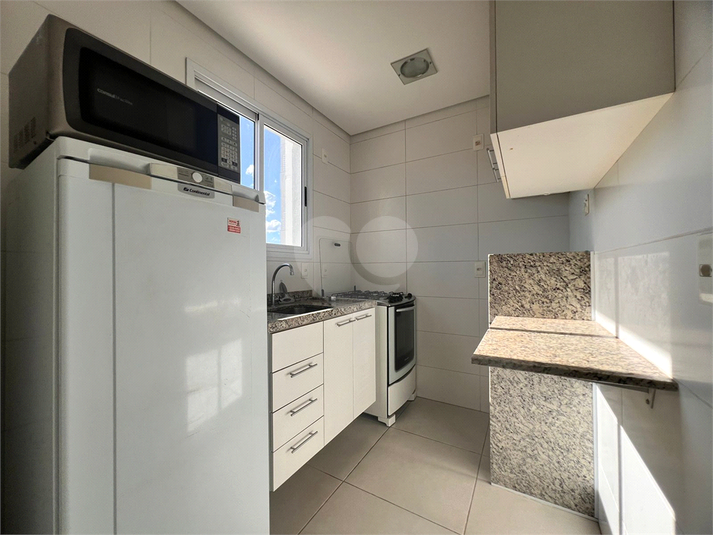 Aluguel Apartamento Bauru Vila Guedes De Azevedo REO1047917 21