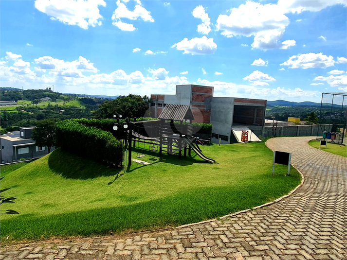 Venda Condomínio Atibaia Condomínio Serra Da Estrela REO1047919 4