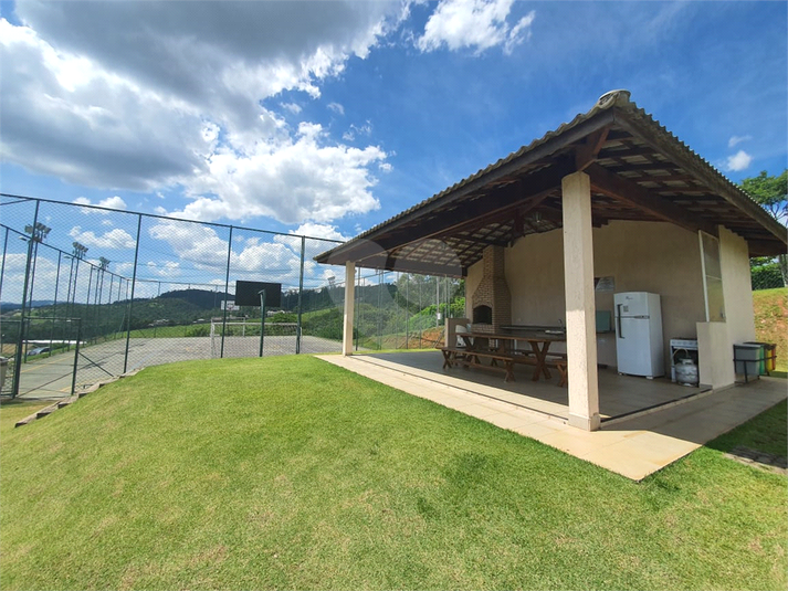 Venda Condomínio Atibaia Condomínio Serra Da Estrela REO1047919 9