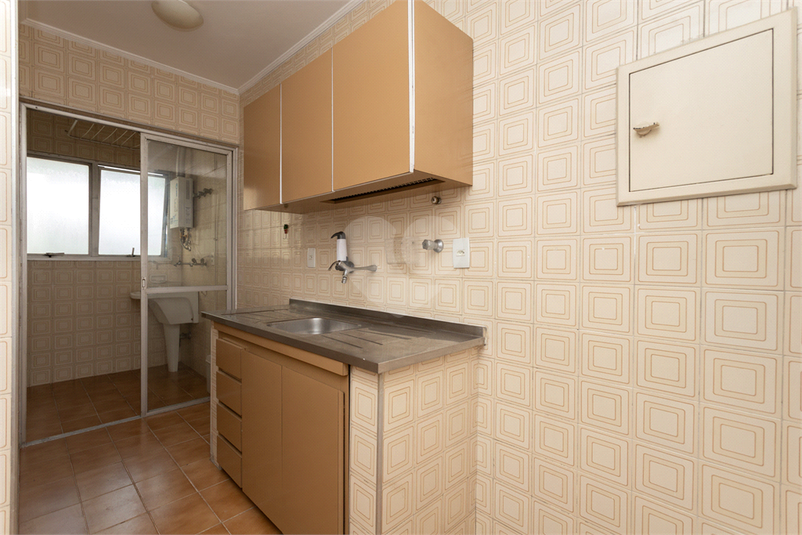 Aluguel Apartamento São Paulo Santa Cecília REO1047921 22