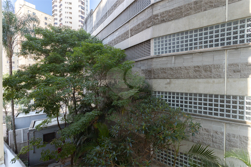 Aluguel Apartamento São Paulo Santa Cecília REO1047921 7