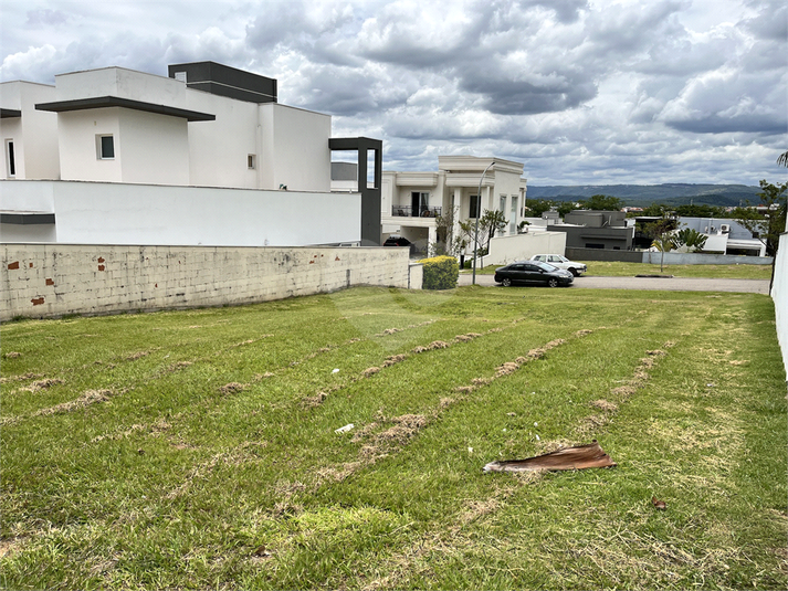 Venda Condomínio Votorantim Alphaville Nova Esplanada REO1047925 5