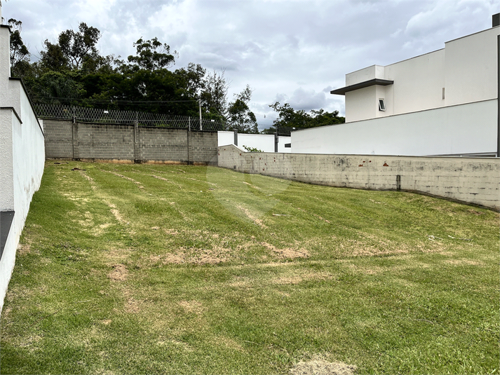 Venda Condomínio Votorantim Alphaville Nova Esplanada REO1047925 11