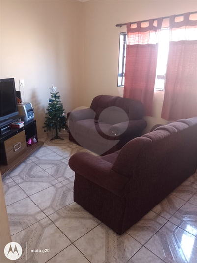 Venda Casa Araraquara Jardim Residencial Itália REO1047927 22