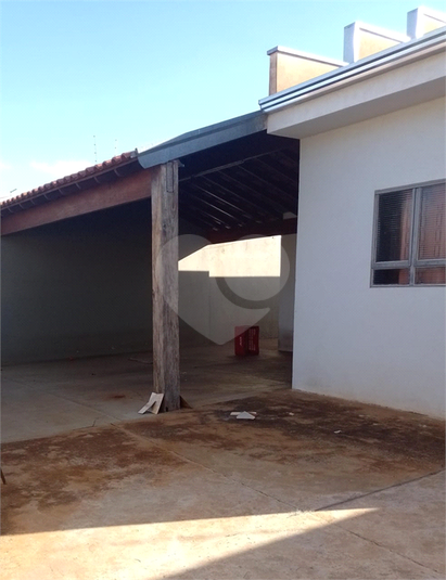 Venda Casa Araraquara Jardim Residencial Itália REO1047927 4