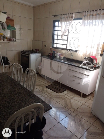 Venda Casa Araraquara Jardim Residencial Itália REO1047927 24