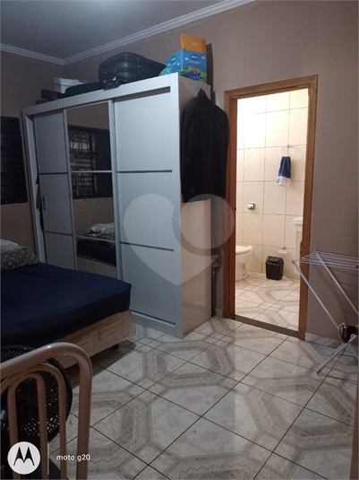 Venda Casa Araraquara Jardim Residencial Itália REO1047927 16