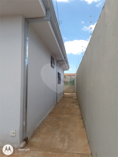 Venda Casa Araraquara Jardim Residencial Itália REO1047927 17