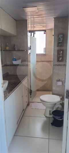 Venda Apartamento Fortaleza Mucuripe REO1047930 20