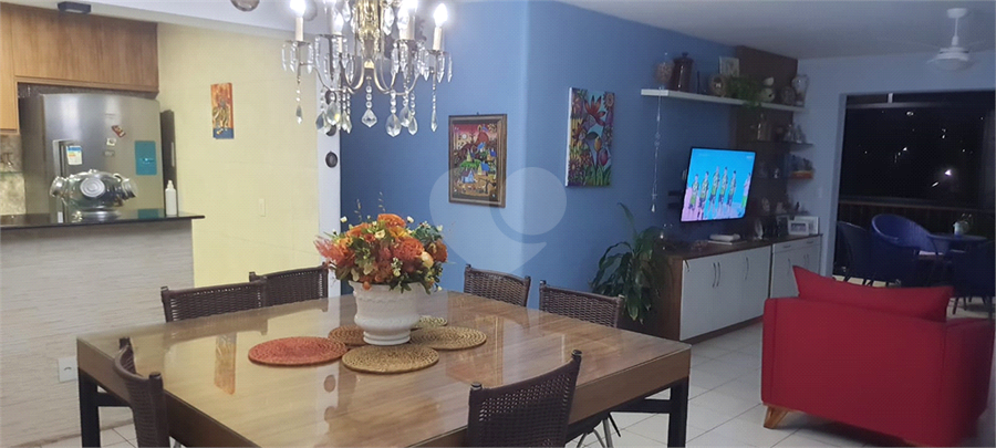 Venda Apartamento Fortaleza Mucuripe REO1047930 4