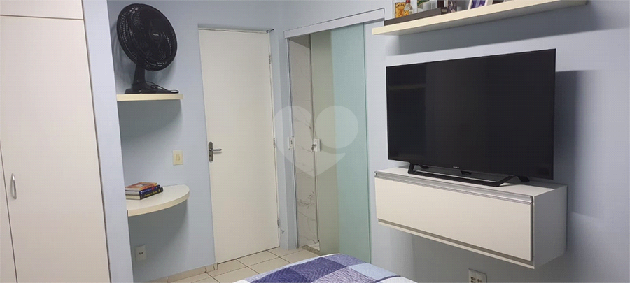 Venda Apartamento Fortaleza Mucuripe REO1047930 13