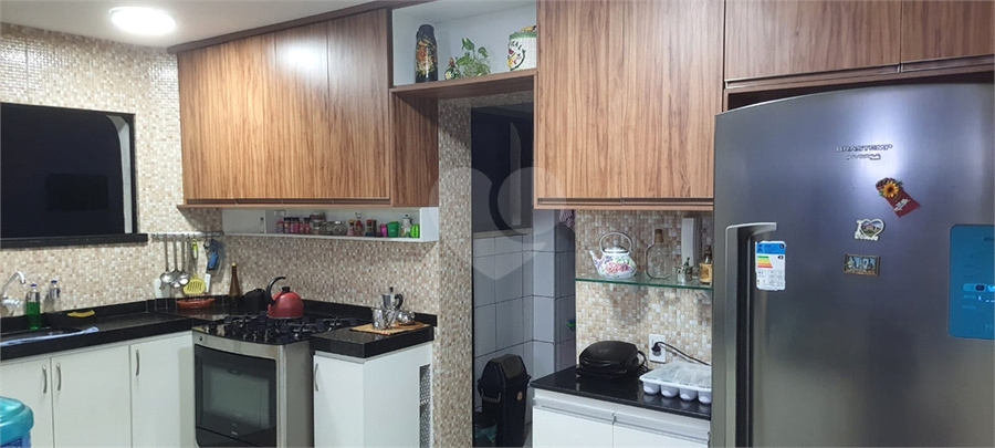 Venda Apartamento Fortaleza Mucuripe REO1047930 10