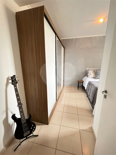 Venda Apartamento Jundiaí Vila Mafalda REO1047933 15