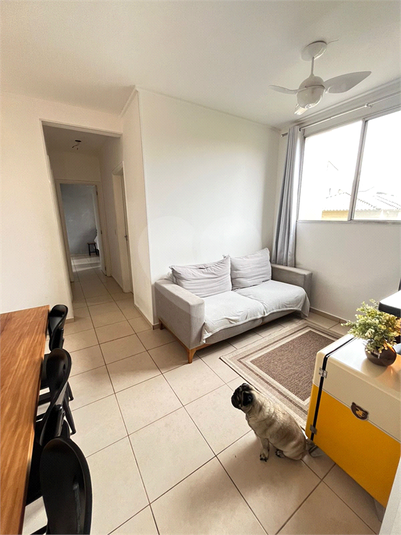 Venda Apartamento Jundiaí Vila Mafalda REO1047933 6