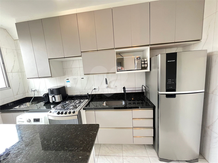 Venda Apartamento Jundiaí Vila Mafalda REO1047933 5