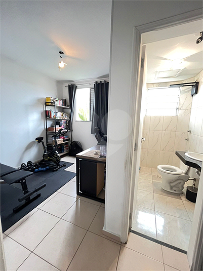 Venda Apartamento Jundiaí Vila Mafalda REO1047933 9