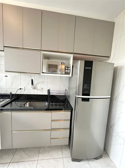 Venda Apartamento Jundiaí Vila Mafalda REO1047933 16