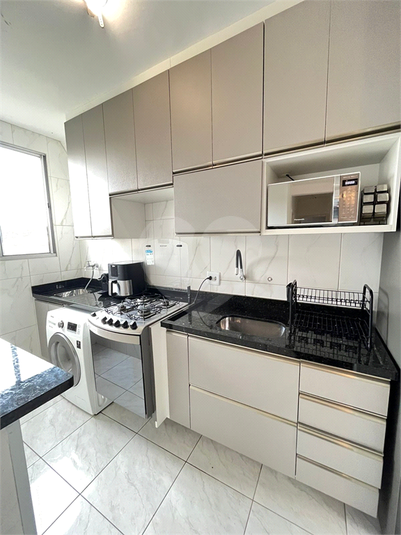 Venda Apartamento Jundiaí Vila Mafalda REO1047933 2