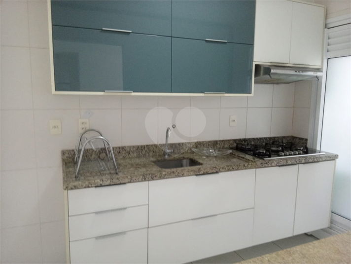 Venda Apartamento São Paulo Alto De Pinheiros REO1047934 8