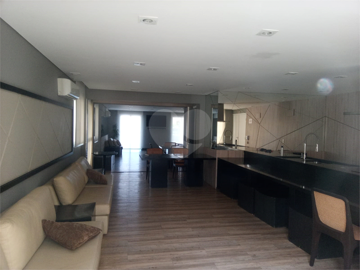 Venda Apartamento São Paulo Alto De Pinheiros REO1047934 18