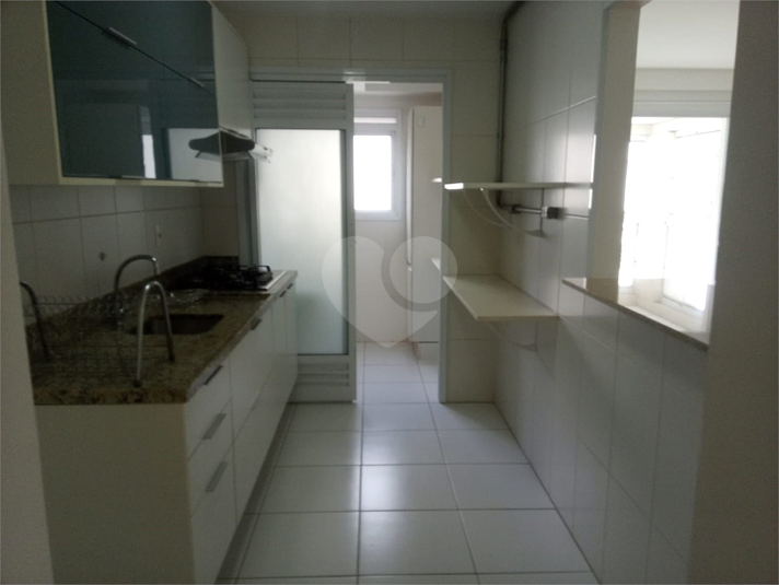 Venda Apartamento São Paulo Alto De Pinheiros REO1047934 7