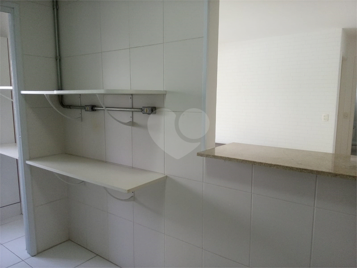 Venda Apartamento São Paulo Alto De Pinheiros REO1047934 12