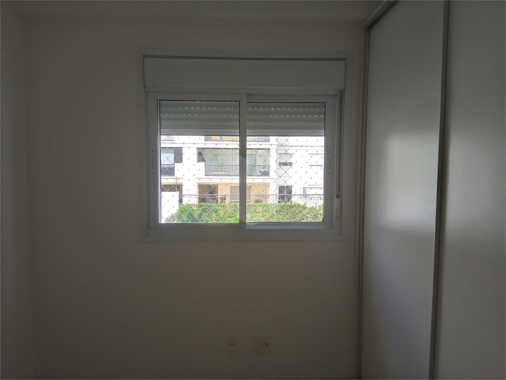 Venda Apartamento São Paulo Alto De Pinheiros REO1047934 16