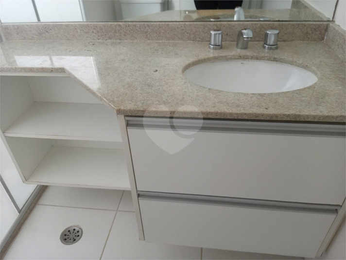 Venda Apartamento São Paulo Alto De Pinheiros REO1047934 35