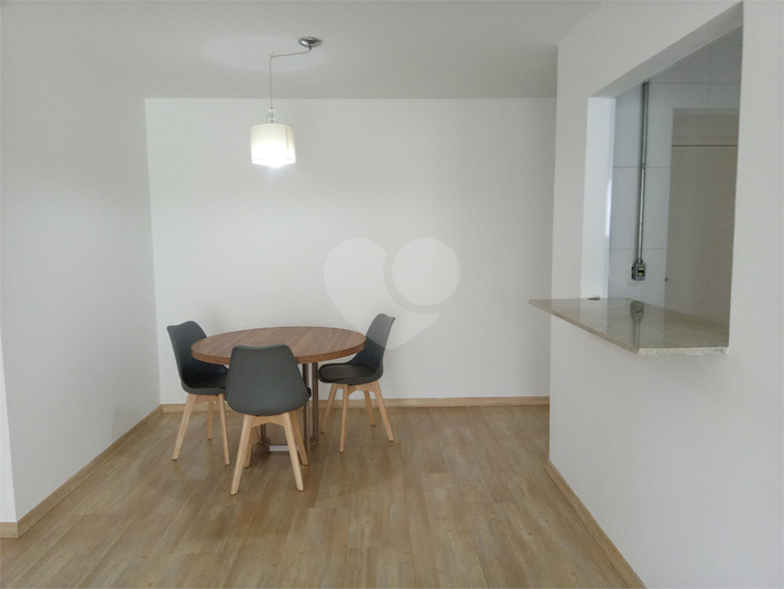 Venda Apartamento São Paulo Alto De Pinheiros REO1047934 6