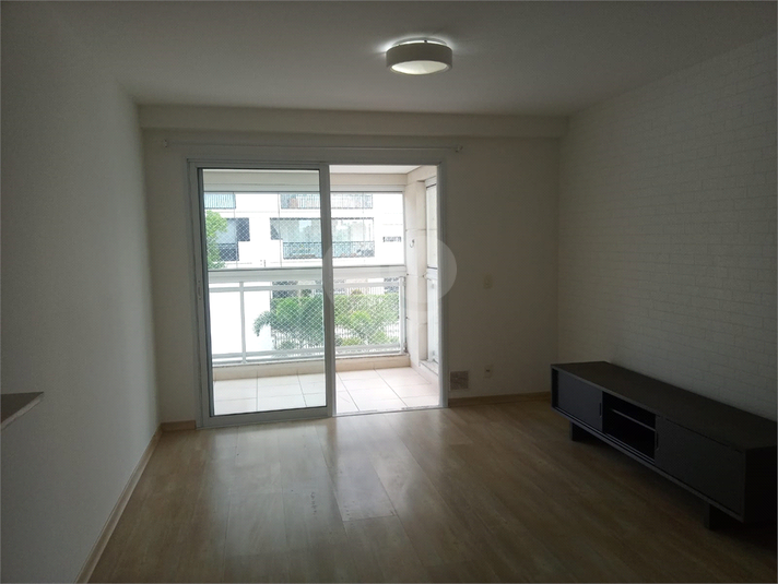 Venda Apartamento São Paulo Alto De Pinheiros REO1047934 2