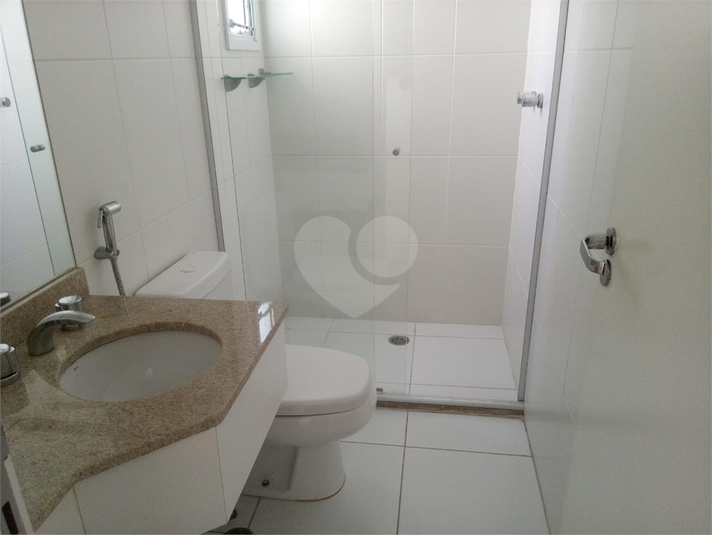 Venda Apartamento São Paulo Alto De Pinheiros REO1047934 32