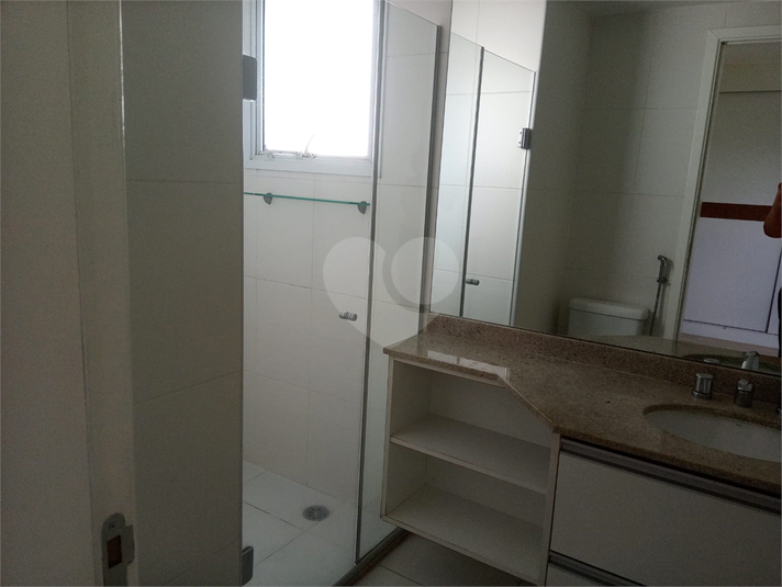 Venda Apartamento São Paulo Alto De Pinheiros REO1047934 36