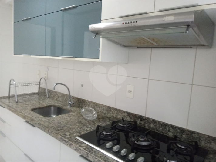 Venda Apartamento São Paulo Alto De Pinheiros REO1047934 9