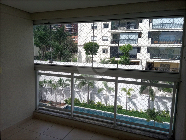 Venda Apartamento São Paulo Alto De Pinheiros REO1047934 4