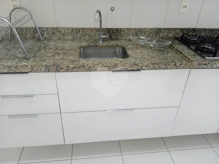 Venda Apartamento São Paulo Alto De Pinheiros REO1047934 10