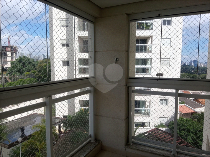 Venda Apartamento São Paulo Alto De Pinheiros REO1047934 3