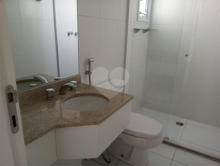 Venda Apartamento São Paulo Alto De Pinheiros REO1047934 33