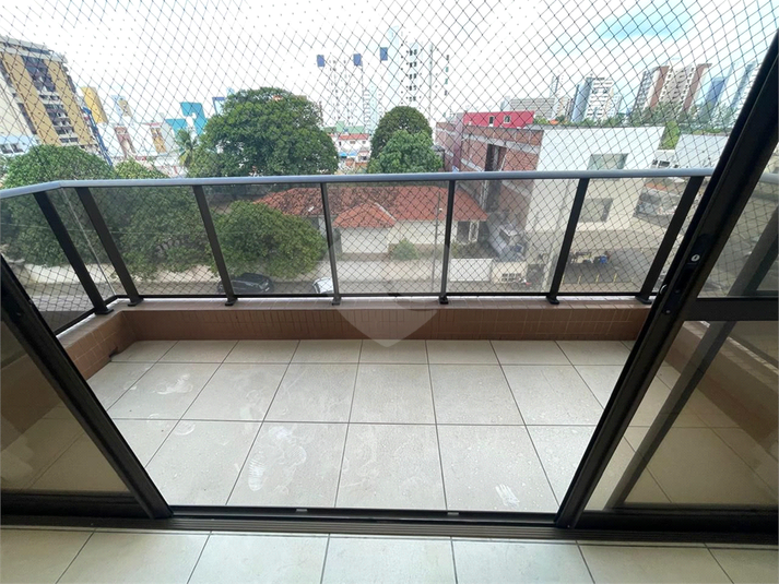 Venda Apartamento João Pessoa Jardim Oceania REO1047936 3